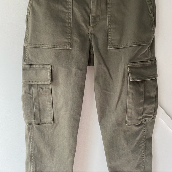 TNA Erving Cargo Pant - 0 - Picture 10 of 14